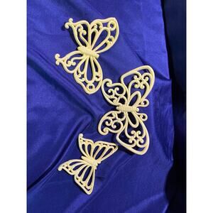 Vintage Butterfly wall decor